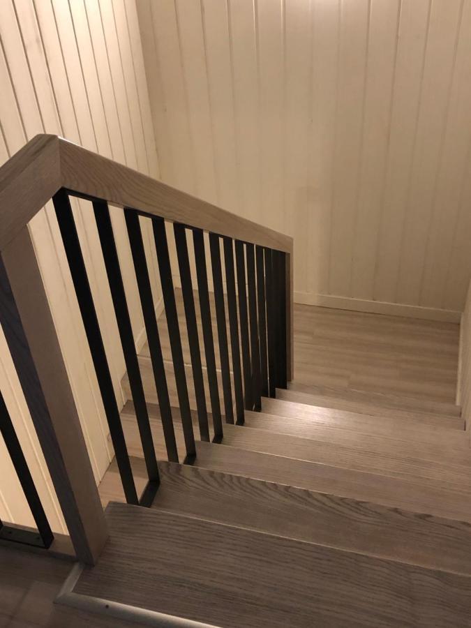 Mariu Peledos Apartment Preila Luaran gambar