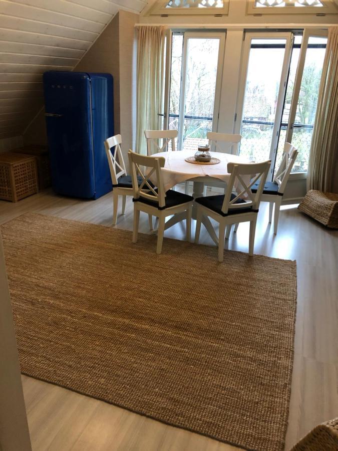 Mariu Peledos Apartment Preila Luaran gambar