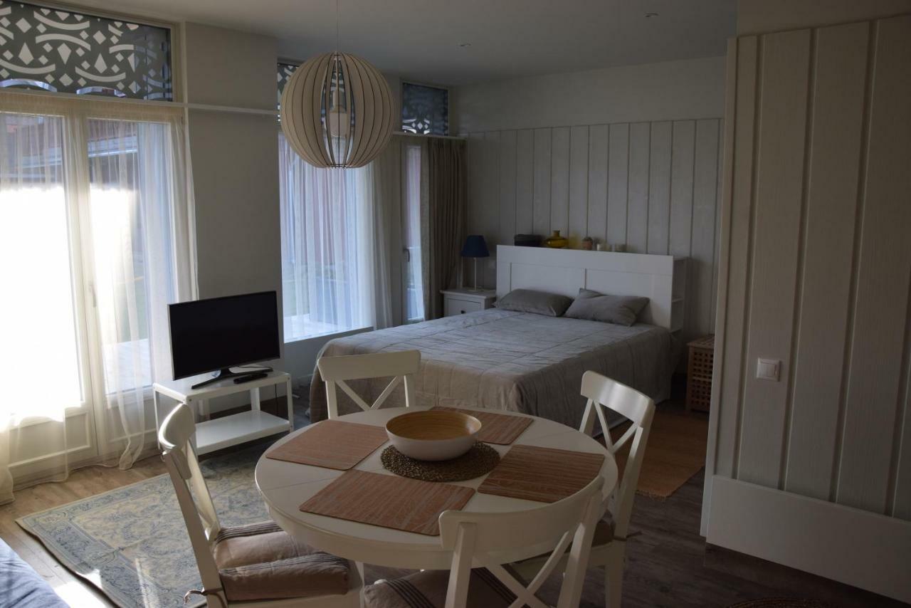 Mariu Peledos Apartment Preila Luaran gambar
