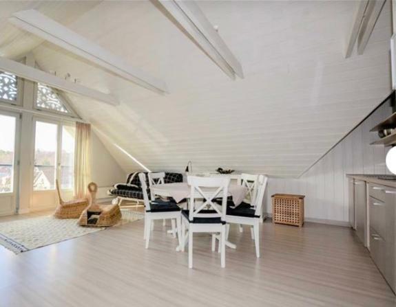 Mariu Peledos Apartment Preila Luaran gambar